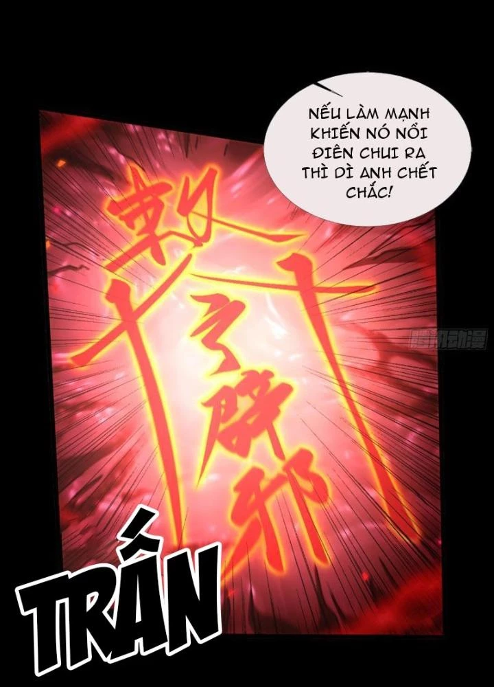 Phá Tà: Có Đứa Kêu Tao Livestream Bắt Quỷ Chapter 29 - Trang 3