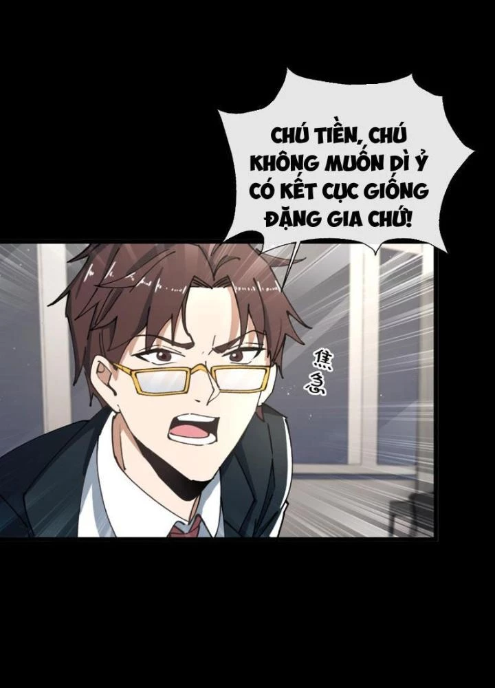 Phá Tà: Có Đứa Kêu Tao Livestream Bắt Quỷ Chapter 29 - Trang 3