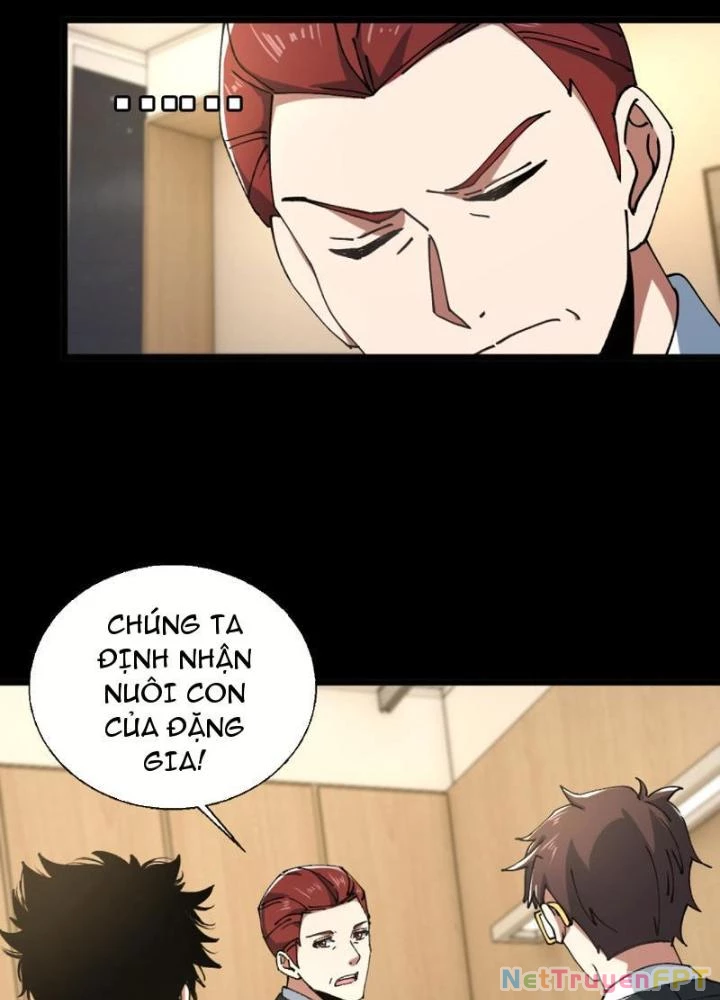 Phá Tà: Có Đứa Kêu Tao Livestream Bắt Quỷ Chapter 29 - Trang 3