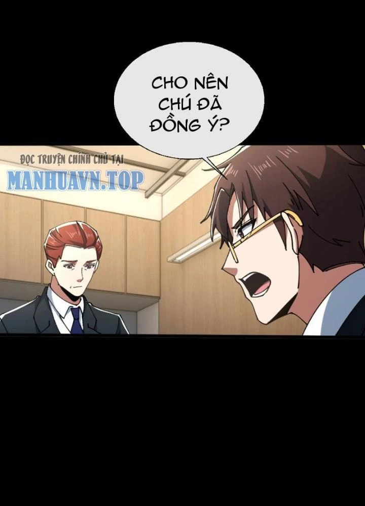 Phá Tà: Có Đứa Kêu Tao Livestream Bắt Quỷ Chapter 29 - Trang 3
