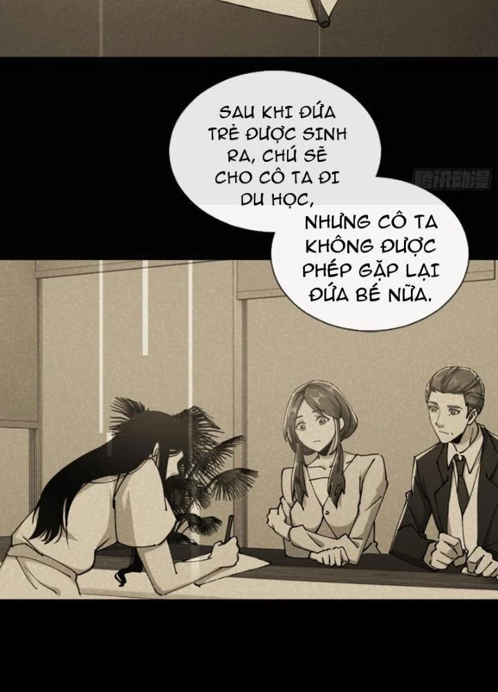 Phá Tà: Có Đứa Kêu Tao Livestream Bắt Quỷ Chapter 29 - Trang 3