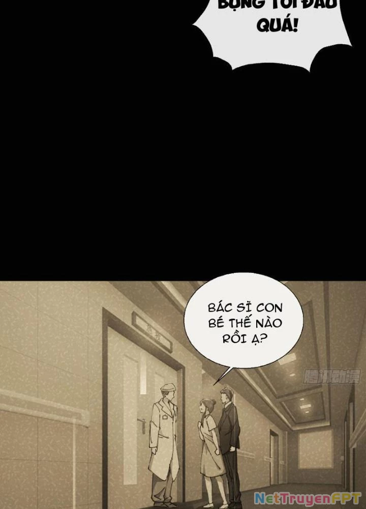 Phá Tà: Có Đứa Kêu Tao Livestream Bắt Quỷ Chapter 29 - Trang 3