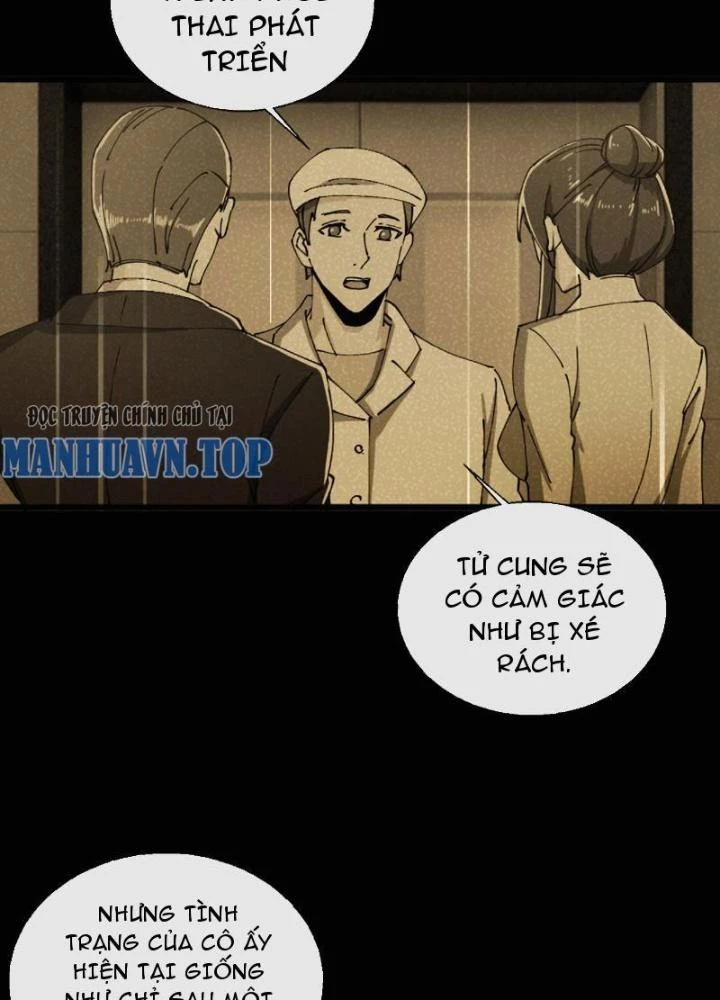 Phá Tà: Có Đứa Kêu Tao Livestream Bắt Quỷ Chapter 29 - Trang 3