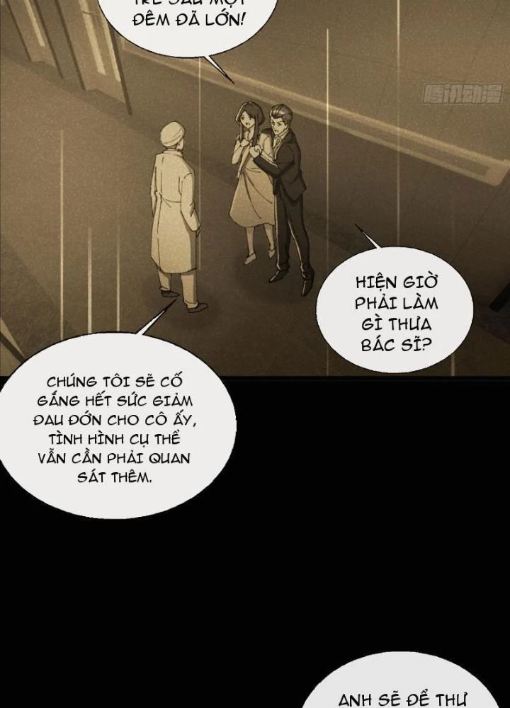 Phá Tà: Có Đứa Kêu Tao Livestream Bắt Quỷ Chapter 29 - Trang 3