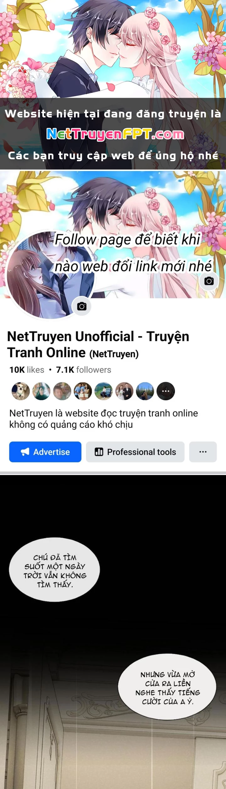 Phá Tà: Có Đứa Kêu Tao Livestream Bắt Quỷ Chapter 30 - Trang 3