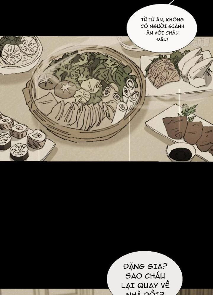 Phá Tà: Có Đứa Kêu Tao Livestream Bắt Quỷ Chapter 30 - Trang 3