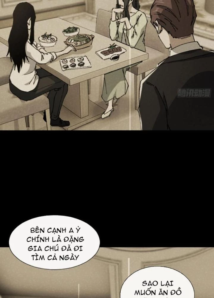 Phá Tà: Có Đứa Kêu Tao Livestream Bắt Quỷ Chapter 30 - Trang 3