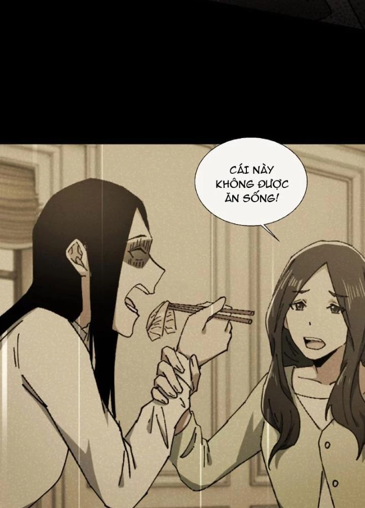 Phá Tà: Có Đứa Kêu Tao Livestream Bắt Quỷ Chapter 30 - Trang 3