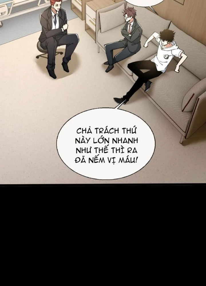 Phá Tà: Có Đứa Kêu Tao Livestream Bắt Quỷ Chapter 30 - Trang 3