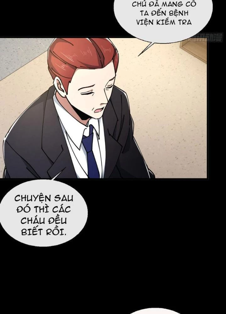 Phá Tà: Có Đứa Kêu Tao Livestream Bắt Quỷ Chapter 30 - Trang 3