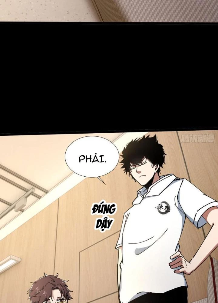 Phá Tà: Có Đứa Kêu Tao Livestream Bắt Quỷ Chapter 30 - Trang 3