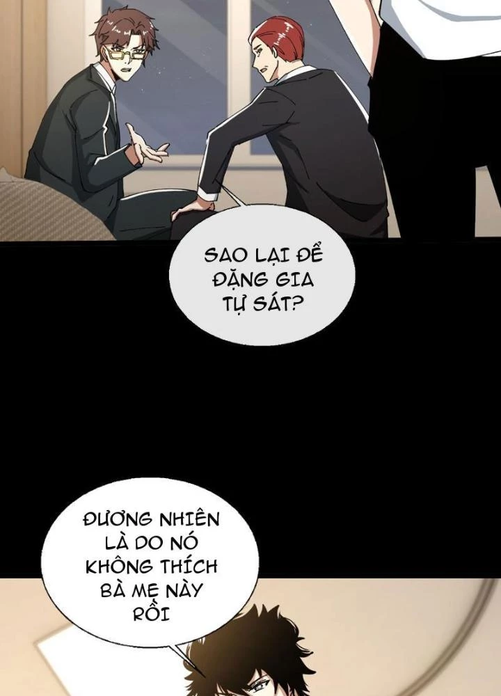 Phá Tà: Có Đứa Kêu Tao Livestream Bắt Quỷ Chapter 30 - Trang 3