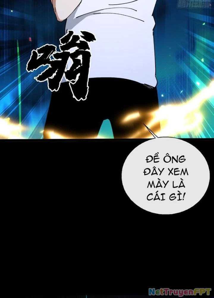 Phá Tà: Có Đứa Kêu Tao Livestream Bắt Quỷ Chapter 30 - Trang 3