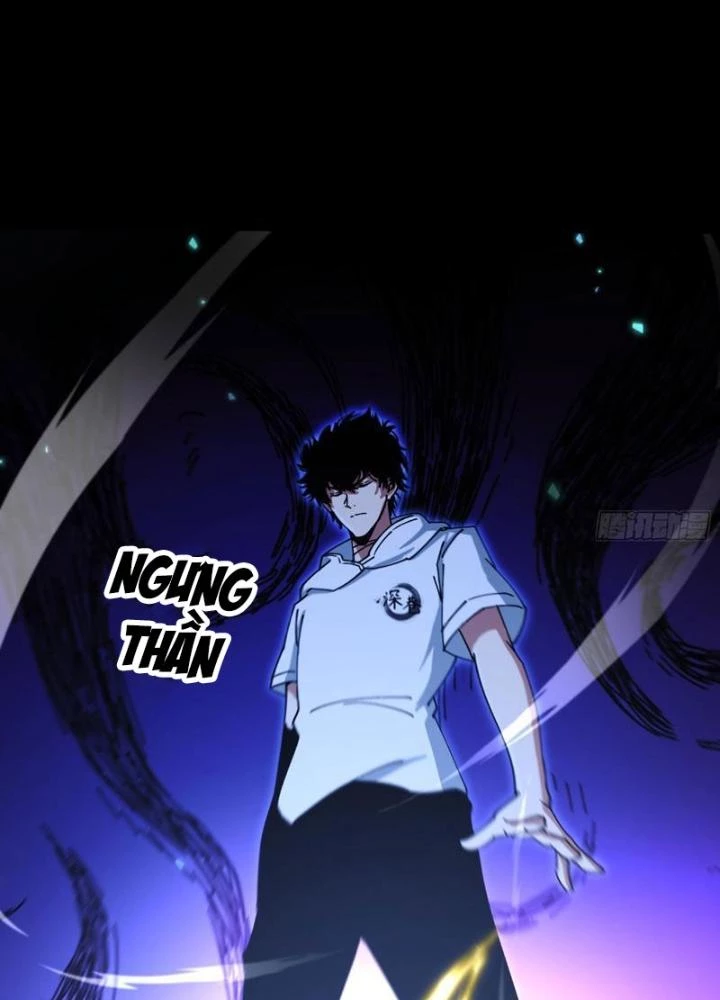 Phá Tà: Có Đứa Kêu Tao Livestream Bắt Quỷ Chapter 30 - Trang 3