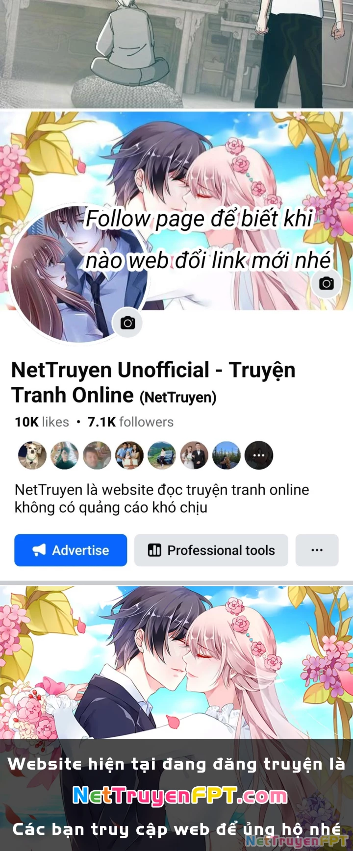 Phá Tà: Có Đứa Kêu Tao Livestream Bắt Quỷ Chapter 30 - Trang 3