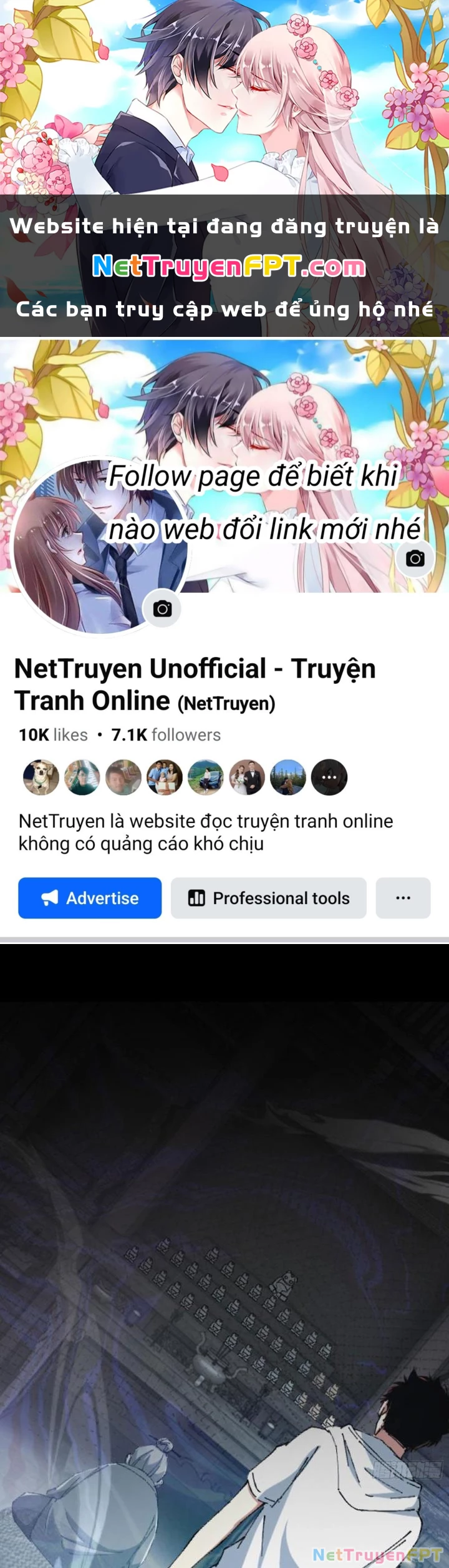 Phá Tà: Có Đứa Kêu Tao Livestream Bắt Quỷ Chapter 31 - Trang 3