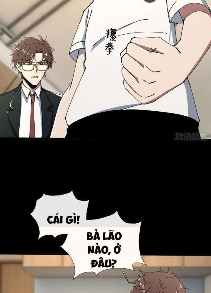 Phá Tà: Có Đứa Kêu Tao Livestream Bắt Quỷ Chapter 31 - Trang 3