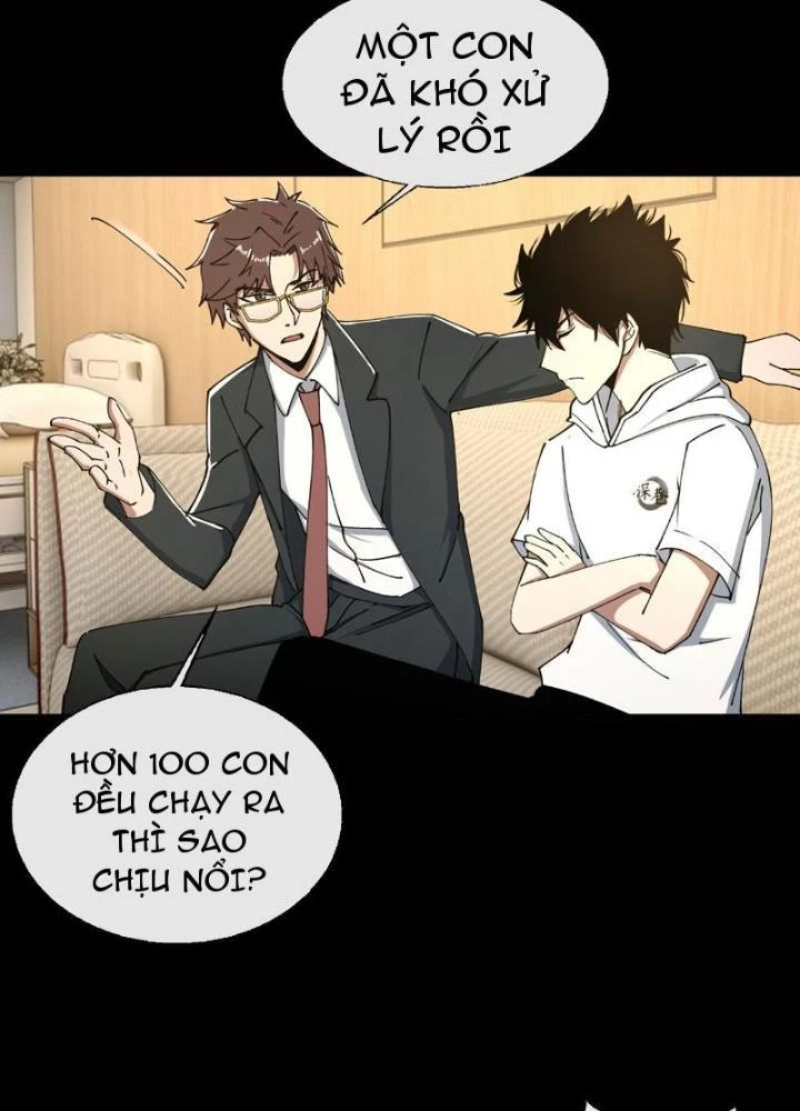 Phá Tà: Có Đứa Kêu Tao Livestream Bắt Quỷ Chapter 31 - Trang 3