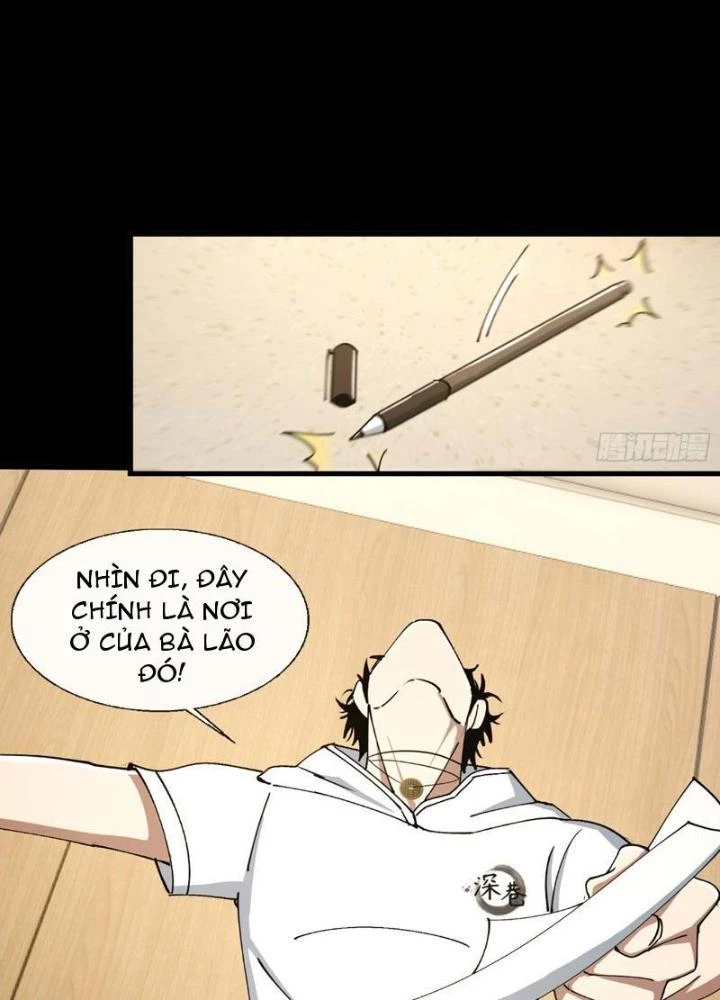 Phá Tà: Có Đứa Kêu Tao Livestream Bắt Quỷ Chapter 31 - Trang 3