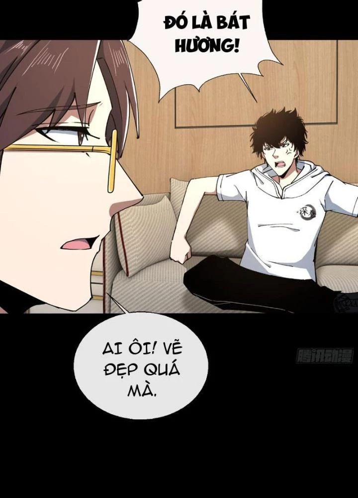 Phá Tà: Có Đứa Kêu Tao Livestream Bắt Quỷ Chapter 31 - Trang 3