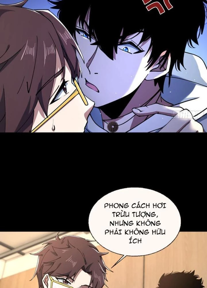 Phá Tà: Có Đứa Kêu Tao Livestream Bắt Quỷ Chapter 31 - Trang 3