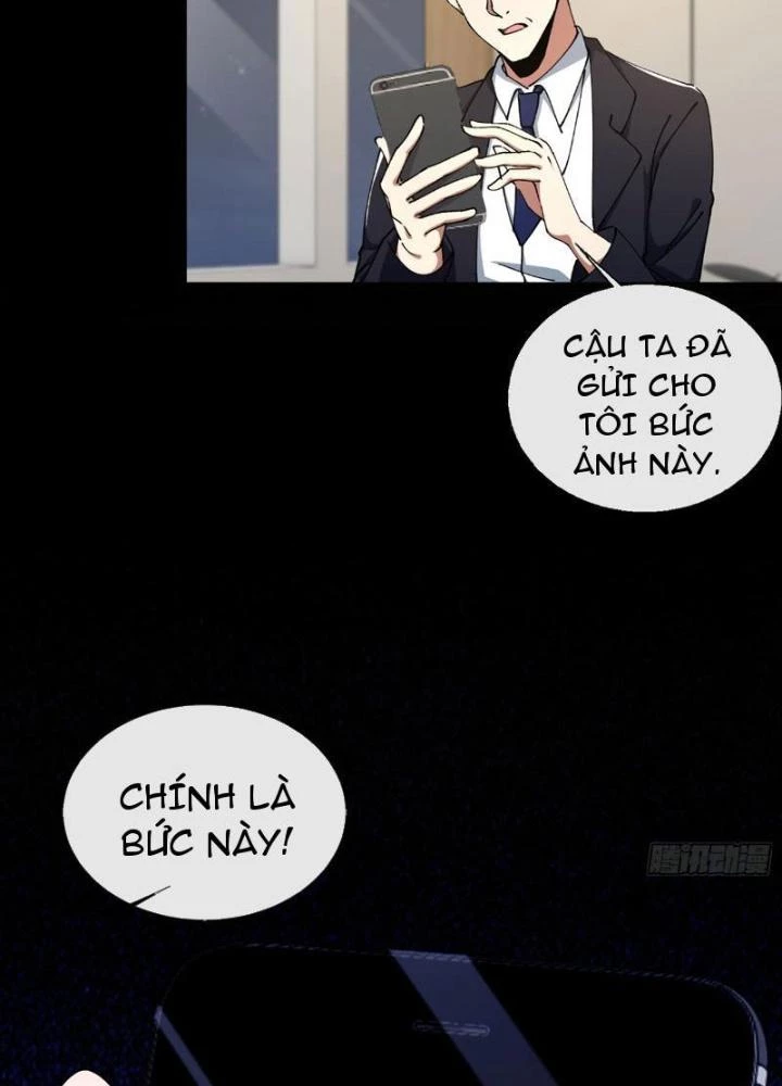 Phá Tà: Có Đứa Kêu Tao Livestream Bắt Quỷ Chapter 31 - Trang 3