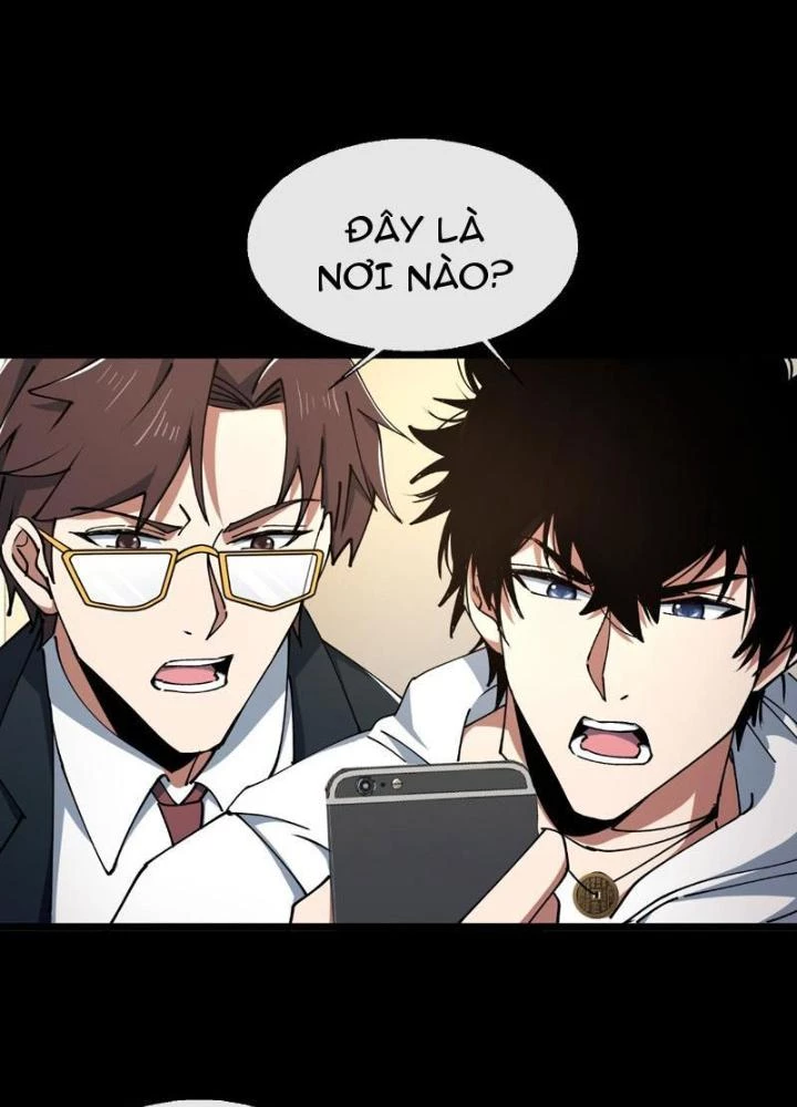Phá Tà: Có Đứa Kêu Tao Livestream Bắt Quỷ Chapter 31 - Trang 3