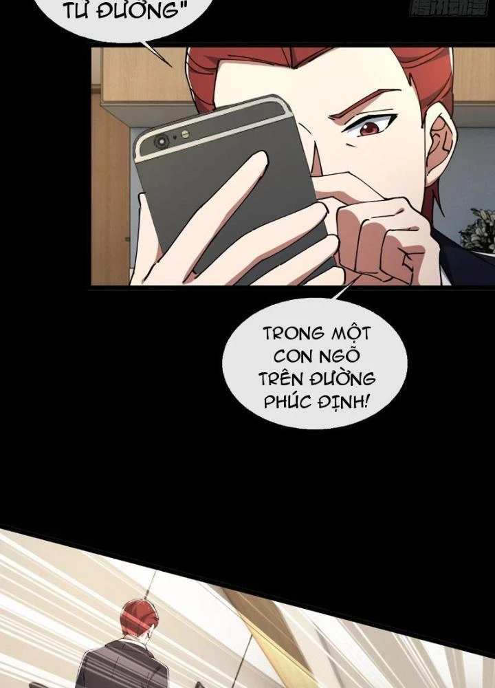 Phá Tà: Có Đứa Kêu Tao Livestream Bắt Quỷ Chapter 31 - Trang 3
