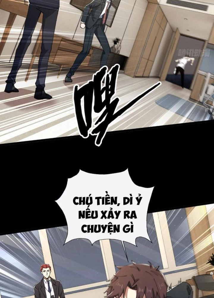 Phá Tà: Có Đứa Kêu Tao Livestream Bắt Quỷ Chapter 31 - Trang 3
