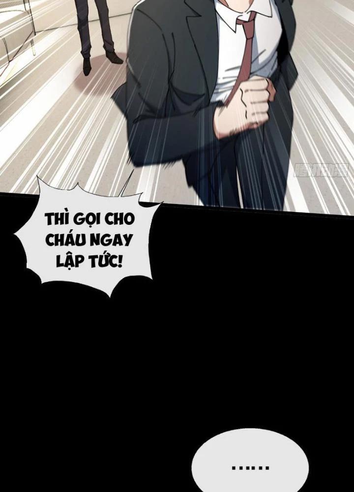 Phá Tà: Có Đứa Kêu Tao Livestream Bắt Quỷ Chapter 31 - Trang 3