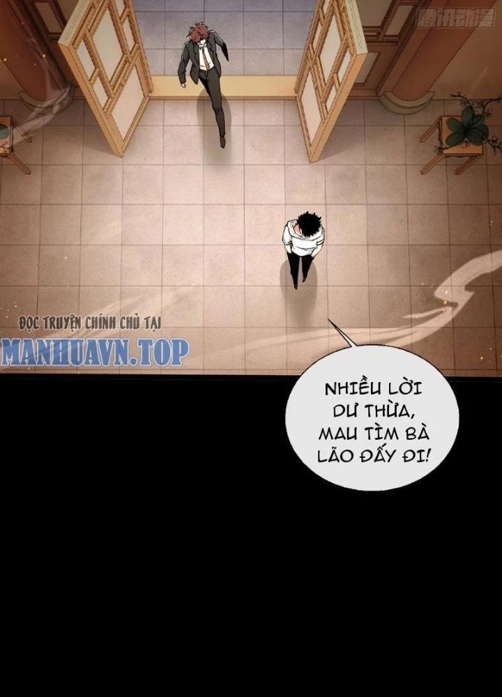 Phá Tà: Có Đứa Kêu Tao Livestream Bắt Quỷ Chapter 31 - Trang 3