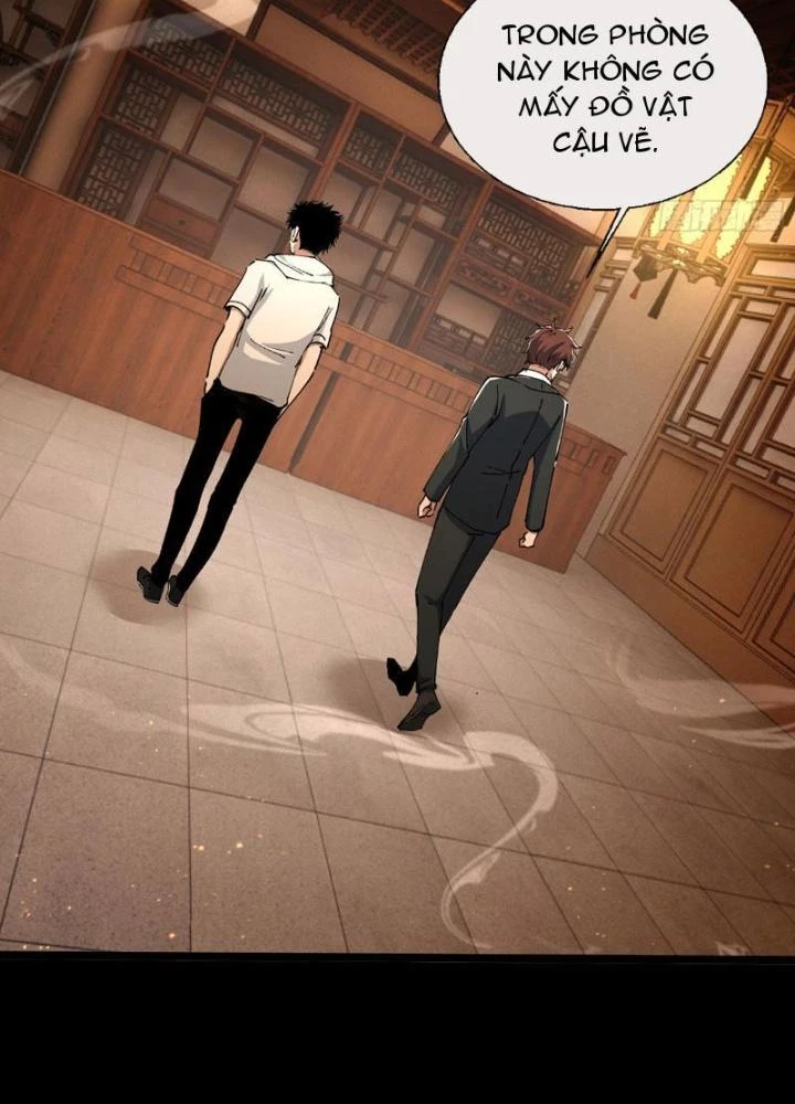 Phá Tà: Có Đứa Kêu Tao Livestream Bắt Quỷ Chapter 31 - Trang 3