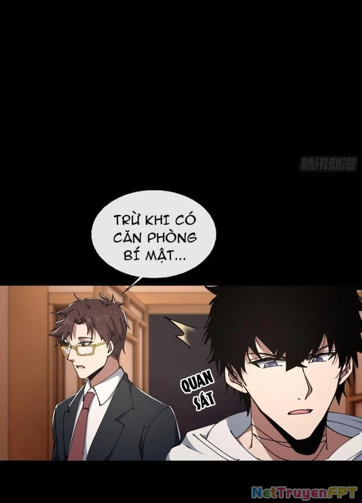 Phá Tà: Có Đứa Kêu Tao Livestream Bắt Quỷ Chapter 31 - Trang 3