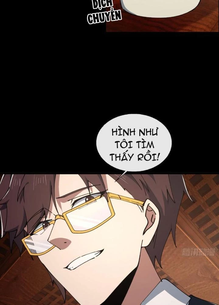 Phá Tà: Có Đứa Kêu Tao Livestream Bắt Quỷ Chapter 31 - Trang 3