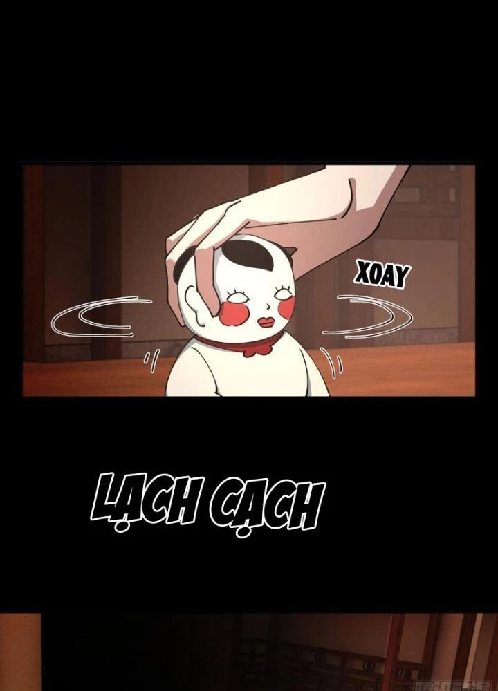 Phá Tà: Có Đứa Kêu Tao Livestream Bắt Quỷ Chapter 31 - Trang 3