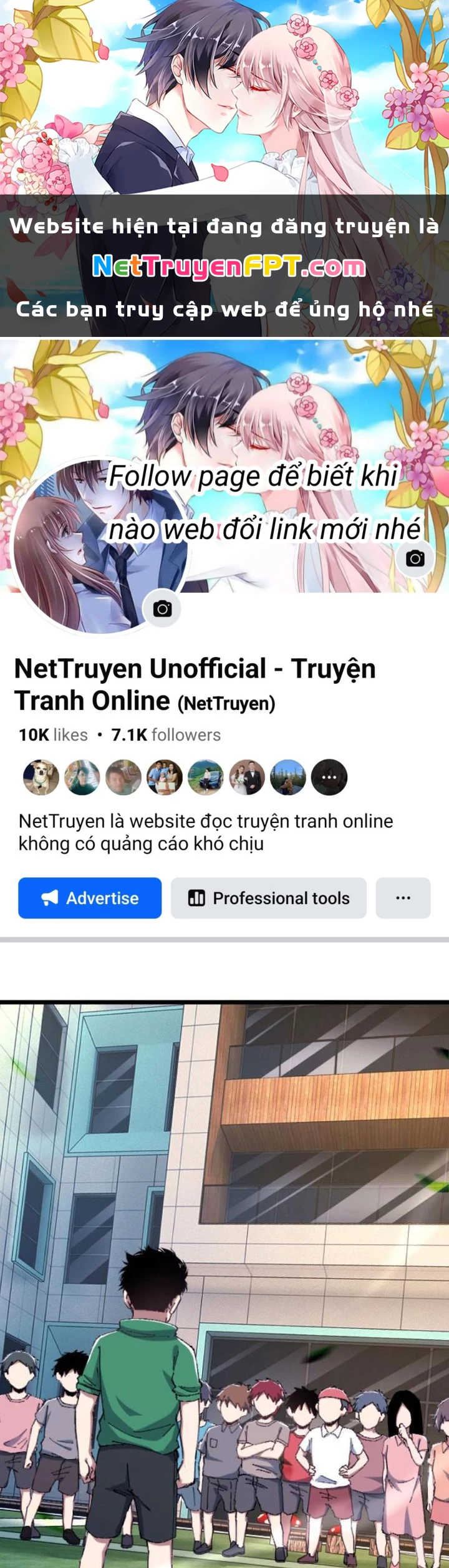 Phá Tà: Có Đứa Kêu Tao Livestream Bắt Quỷ Chapter 32 - Trang 3