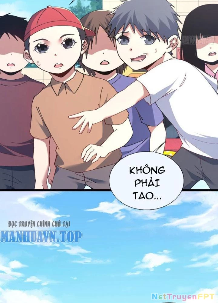 Phá Tà: Có Đứa Kêu Tao Livestream Bắt Quỷ Chapter 32 - Trang 3