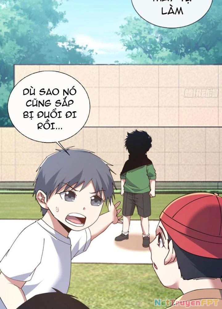 Phá Tà: Có Đứa Kêu Tao Livestream Bắt Quỷ Chapter 32 - Trang 3