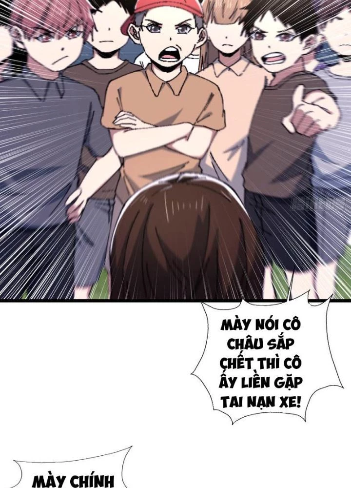 Phá Tà: Có Đứa Kêu Tao Livestream Bắt Quỷ Chapter 32 - Trang 3