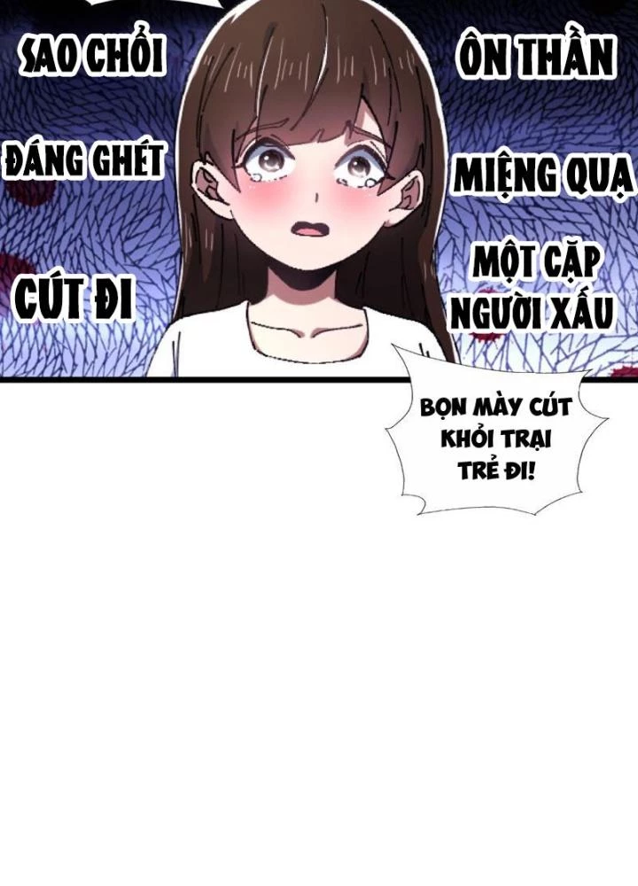 Phá Tà: Có Đứa Kêu Tao Livestream Bắt Quỷ Chapter 32 - Trang 3