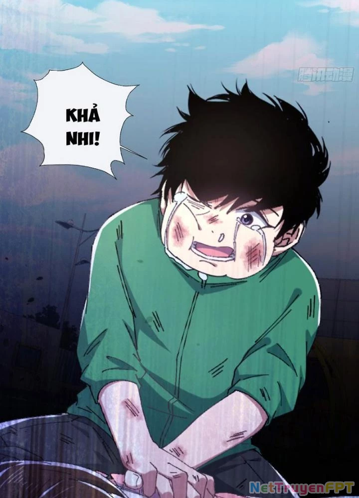Phá Tà: Có Đứa Kêu Tao Livestream Bắt Quỷ Chapter 32 - Trang 3