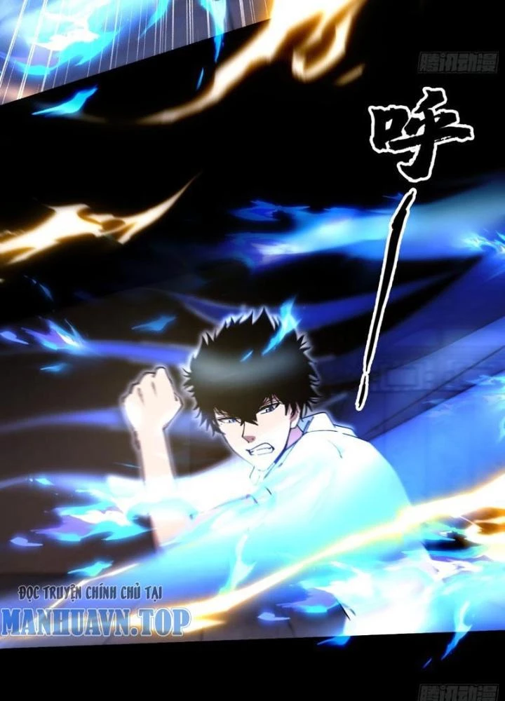 Phá Tà: Có Đứa Kêu Tao Livestream Bắt Quỷ Chapter 32 - Trang 3