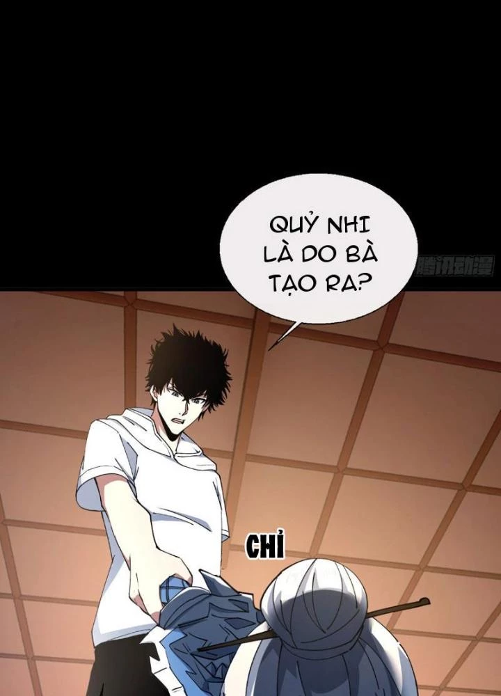 Phá Tà: Có Đứa Kêu Tao Livestream Bắt Quỷ Chapter 32 - Trang 3