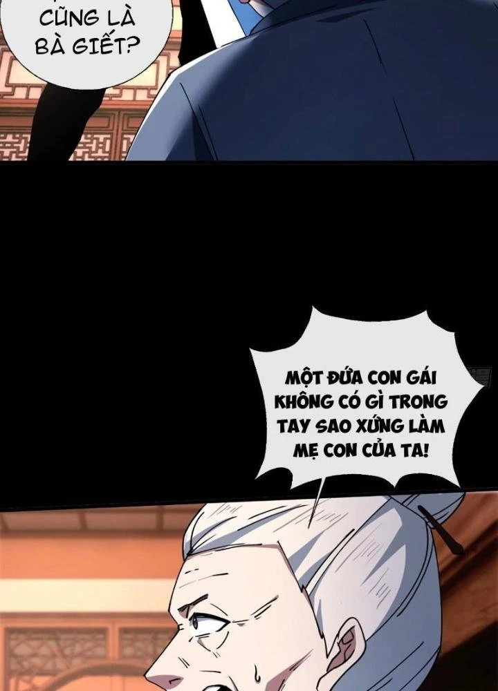 Phá Tà: Có Đứa Kêu Tao Livestream Bắt Quỷ Chapter 32 - Trang 3