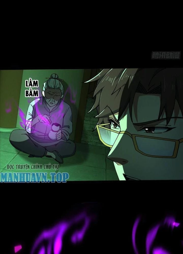 Phá Tà: Có Đứa Kêu Tao Livestream Bắt Quỷ Chapter 33 - Trang 3