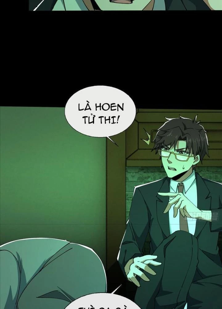 Phá Tà: Có Đứa Kêu Tao Livestream Bắt Quỷ Chapter 33 - Trang 3