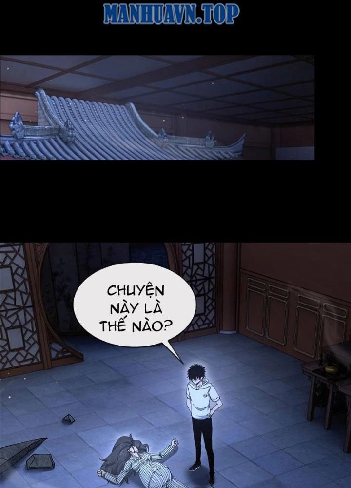 Phá Tà: Có Đứa Kêu Tao Livestream Bắt Quỷ Chapter 34 - Trang 3