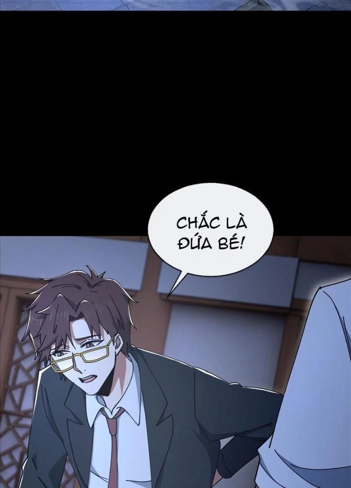 Phá Tà: Có Đứa Kêu Tao Livestream Bắt Quỷ Chapter 34 - Trang 3