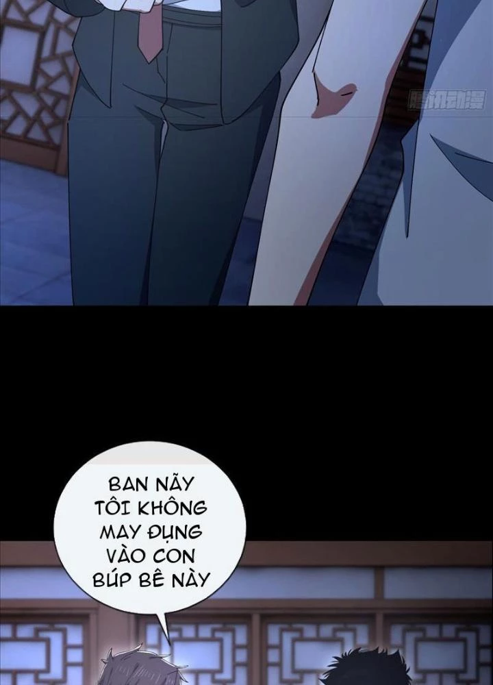 Phá Tà: Có Đứa Kêu Tao Livestream Bắt Quỷ Chapter 34 - Trang 3