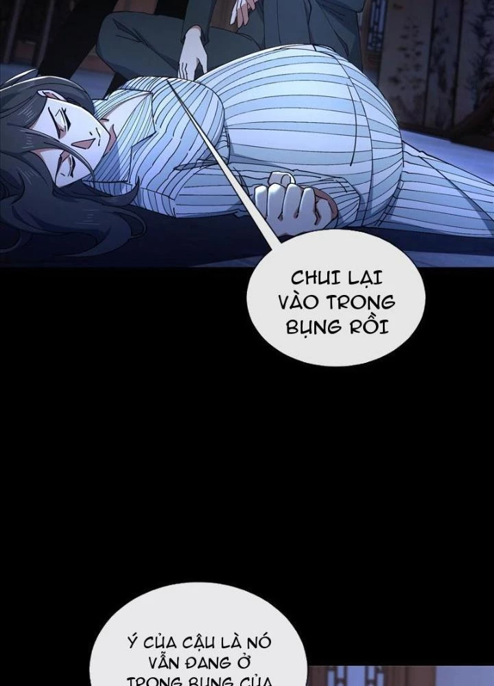 Phá Tà: Có Đứa Kêu Tao Livestream Bắt Quỷ Chapter 34 - Trang 3